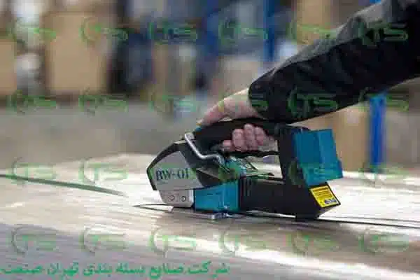 ئسگاه تسمه کش چگونه کار می کند