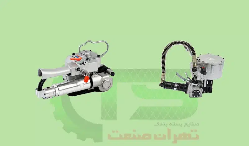 تسمه کش بادی
