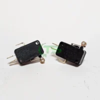 TF-002A Micro Switch Bracket Ass’y