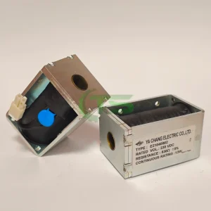 TF-003A-1 DC Solenoid Ass'y 220V