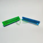 TG-008 PC Board Receptacle