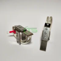 TB-113 Heater Ass'y