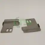 TB-208 Front Plate