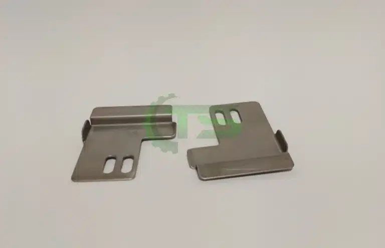 TB-208 Front Plate