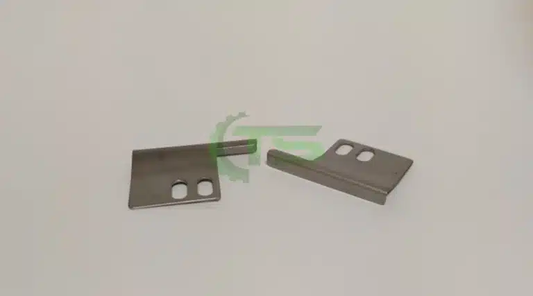 TB-197 Guide Front