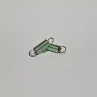 فنر پرس و کاتر دستگاه تسمه کش