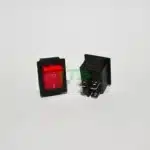 TG-001 Power Switch