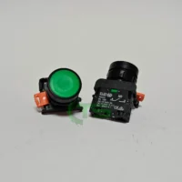 کلید فشاری فید دستگاه تسمه کش TG-005 Feed Push Button Switch