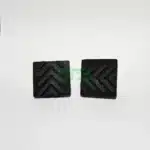 لاستیک ترمز قرقره دستگاه تسمه کش TE-023 Rubber Stop