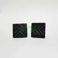 لاستیک ترمز قرقره دستگاه تسمه کش TE-023 Rubber Stop
