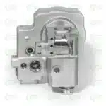 HOUSING بدنه اصلی تسمه کش بادی AQD A01