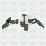 Baling Holder شاسي اصلی تسمه کش بادی AQD A02