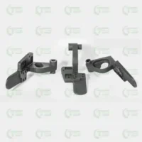 Baling Holder شاسي اصلی تسمه کش بادی AQD A02