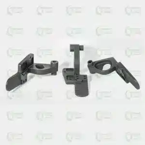 Baling Holder شاسي اصلی تسمه کش بادی AQD A02