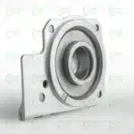 Cylinder Cover درپوش سيلندر تسمه کش بادی AQD A03