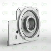 Cylinder Cover درپوش سيلندر تسمه کش بادی AQD A03