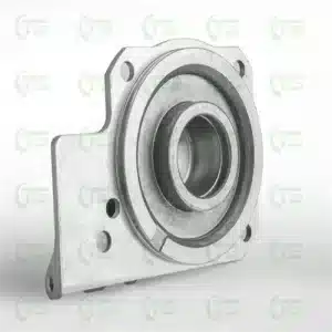 Cylinder Cover درپوش سيلندر تسمه کش بادی AQD A03