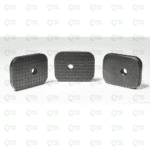 Bottom Die پليت جوش تسمه کش بادی AQD A06