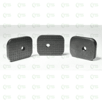 Bottom Die پليت جوش تسمه کش بادی AQD A06