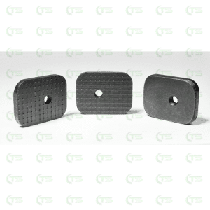 Bottom Die پليت جوش تسمه کش بادی AQD A06