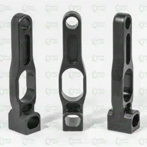 Vibrator اهرم جوش تسمه کش بادی AQD A07