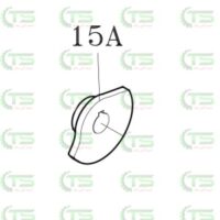 TA-015A Rear Bar Cam