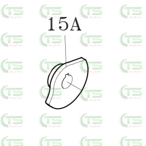 TA-015A Rear Bar Cam