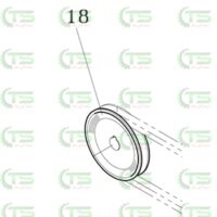 TA-018 Pulley