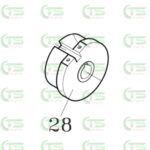(تسمه کش)TA-028 Housing