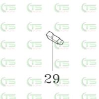 (تسمه کش)TA-029 Pin