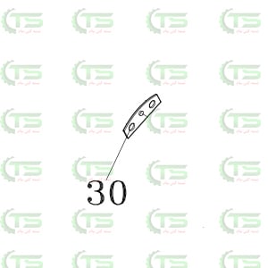 (تسمه کش)TA-030 Holder