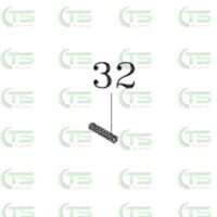 (تسمه کش)TA-032 Spring