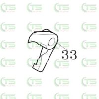 (تسمه کش)TA-033 Stop Arm