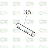 (تسمه کش)TA-035 Shaft