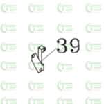 (تسمه کش)39 TF-009 Switch Trigger