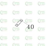 (تسمه کش)TA-040 Guide