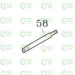 58 TA-058 Pull Shaft 1 (تسمه کش)