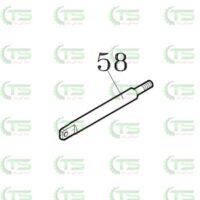 58 TA-058 Pull Shaft 1 (تسمه کش)