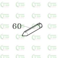 60 TA-060 Solenoid Shaft 1 (تسمه کش)