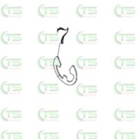 ER12 Snap Ring, E-12