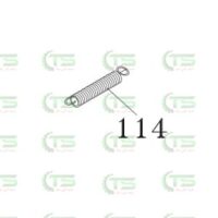 114 TA-114 Spring (تسمه کش)