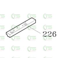 226 TA-226 Guide (R) (تسمه‌کش)