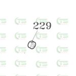 229 TA-229 Collar (تسمه‌کش)