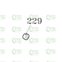 229 TA-229 Collar (تسمه‌کش)