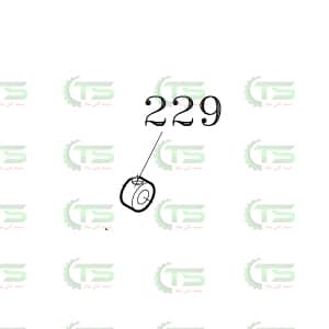 229 TA-229 Collar (تسمه‌کش)