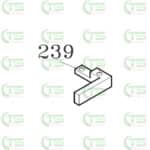 239 TA-239 Cutter Holder (تسمه‌کش)