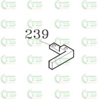 239 TA-239 Cutter Holder (تسمه‌کش)