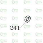 241 TA-241 Spacer (تسمه‌کش)