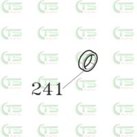 241 TA-241 Spacer (تسمه‌کش)