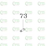 73 TA-073 Spring Hook (تسمه کش)